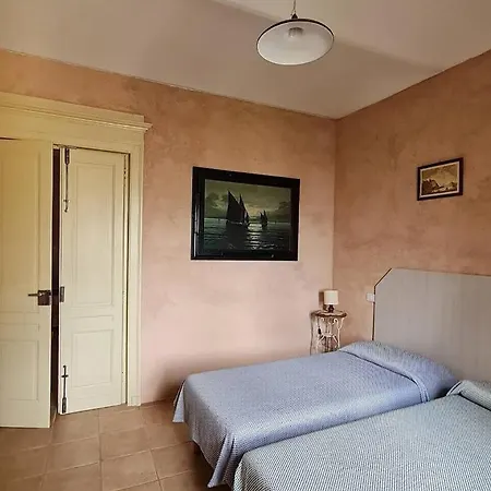 ベッド・アンド・ブレックファスト A Casa Di Bianca 3*