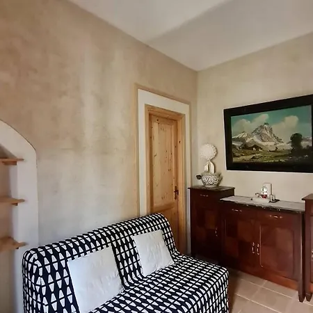 A Casa Di Bianca