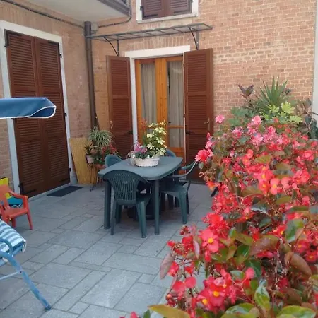 A Casa Di Bianca Frühstückspension 3*