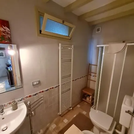 A Casa Di Bianca