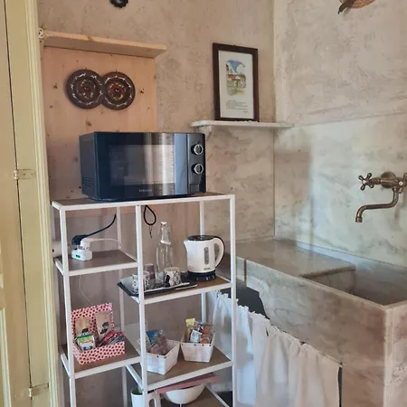 A Casa Di Bianca