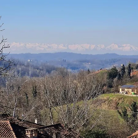 Frühstückspension A Casa Di Bianca 3*