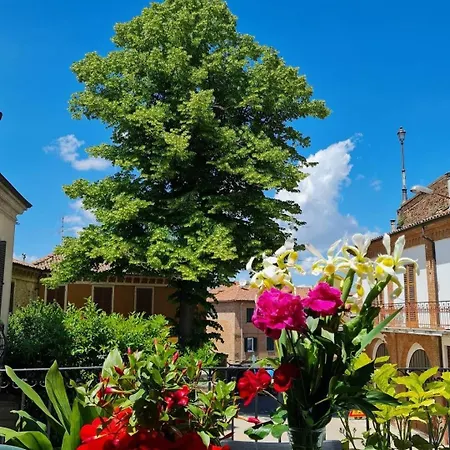 A Casa Di Bianca
