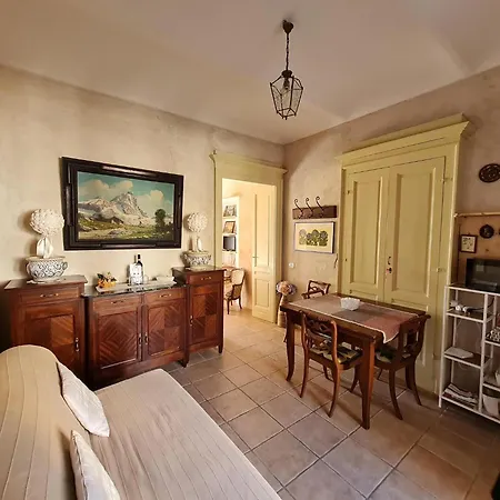 A Casa Di Bianca Frühstückspension